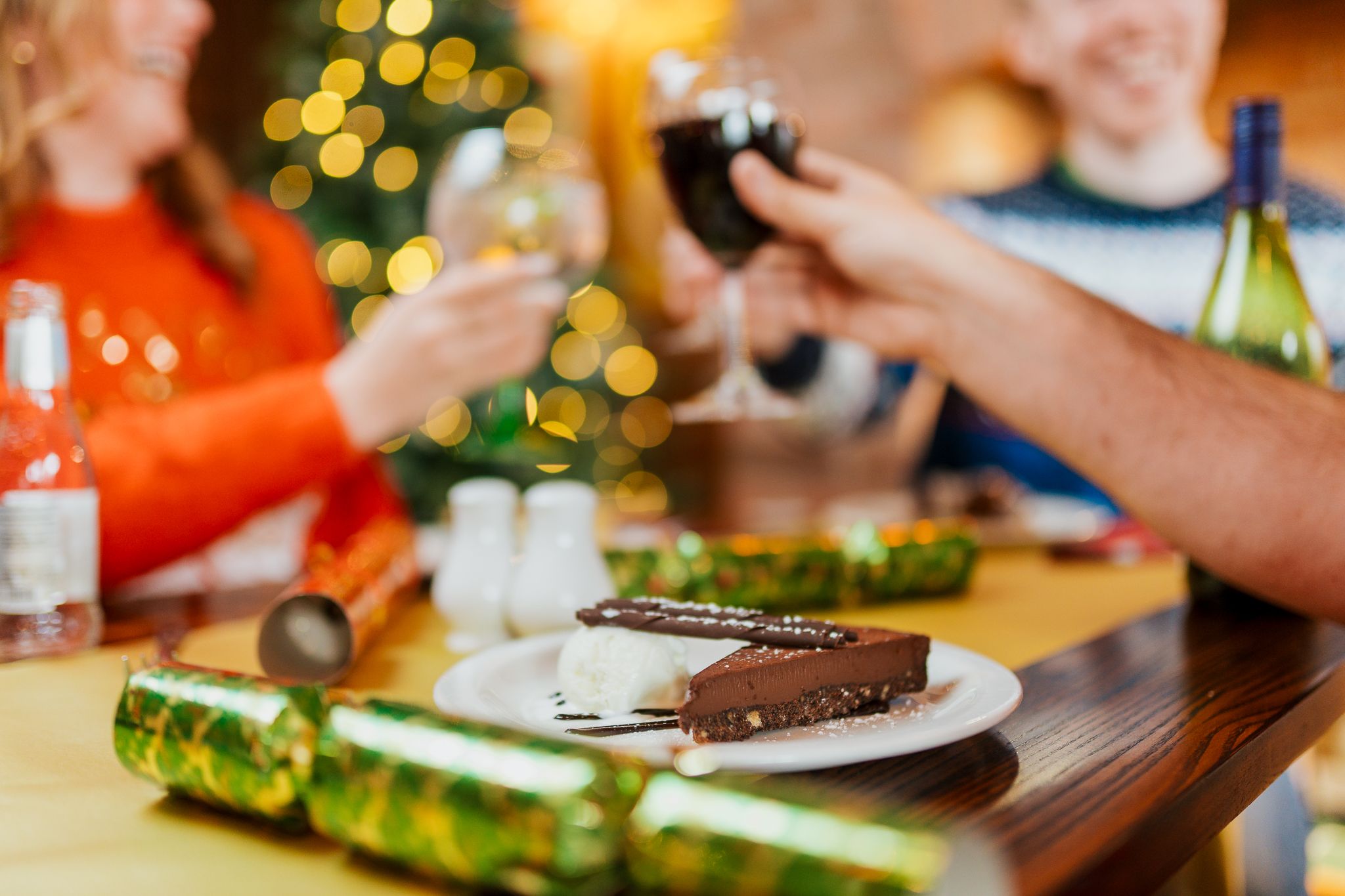 Even more magical occasions at The Fairway Inn