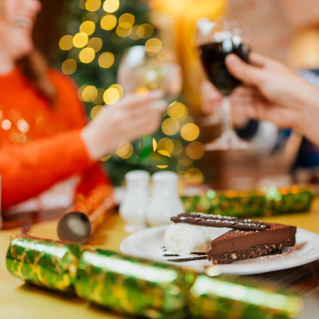 Christmas at The Fairway Inn